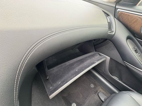 Used 2018 INFINITI Q50 Luxe w/ Essential Package (3.0T Luxe) image 25