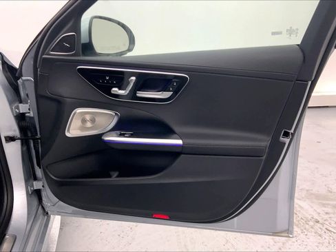 New 2026 Mercedes-Benz C 300 Sedan image 11