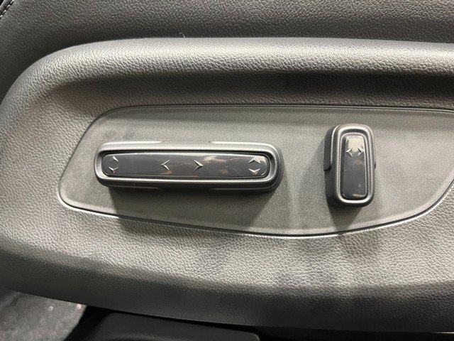 New 2027 Honda HR-V EX-L image 14