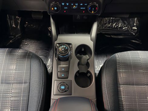 Certified 2023 Ford Bronco Sport Heritage w/ Heritage Convenience Package AWD/4WD image 27