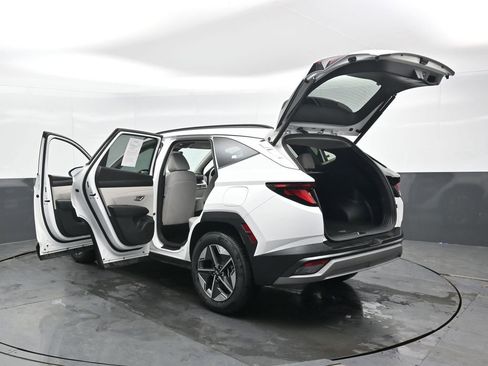 Used 2025 Hyundai Tucson SEL image 51