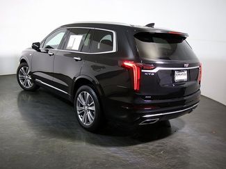 Used 2024 Cadillac XT6 Premium Luxury video 2