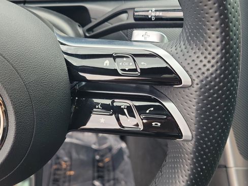 Used 2024 Mercedes-Benz C 300 Sedan image 19