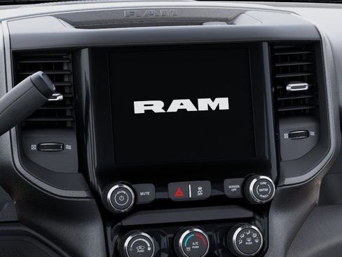 New 2026 RAM 2500 Tradesman w/ Chrome Appearance Group image 18