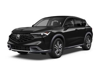 Used 2025 Acura ADX AWD video 1