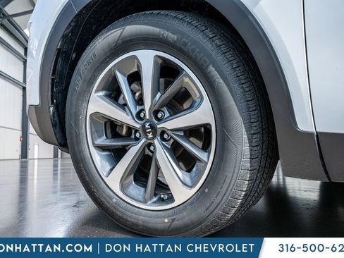 Used 2019 Kia Sorento EX FWD image 41