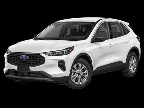 Used 2023 Ford Escape Active w/ Tech Pack #1 AWD/4WD image 36
