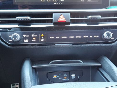 New 2026 Kia Sportage X-Line Prestige image 16