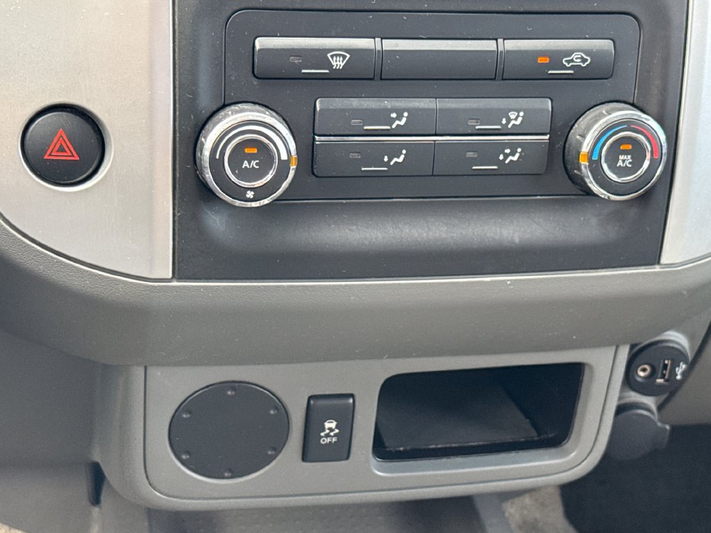 Used 2017 Nissan Frontier SV RWD image 21