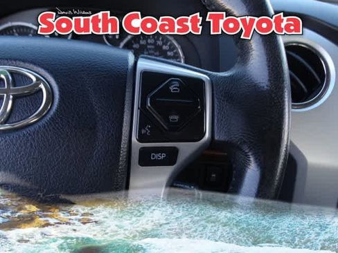 Used 2015 Toyota Tundra Limited image 38