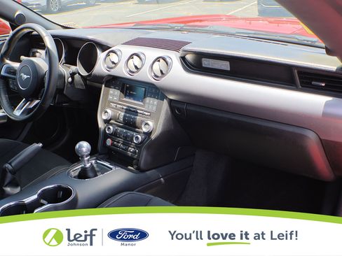 Used 2016 Ford Mustang GT image 29