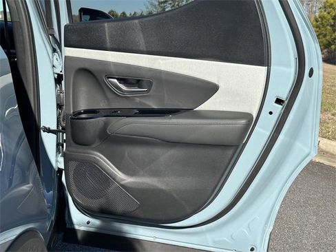 Used 2025 Hyundai Santa Cruz Limited image 17