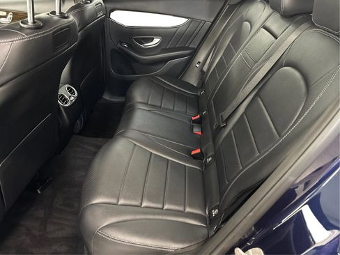 Used 2018 Mercedes-Benz GLC 300 4MATIC image 14