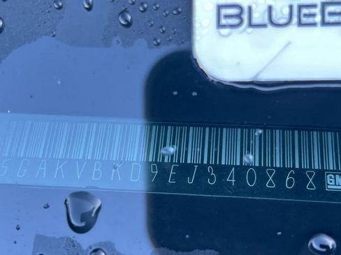 Used 2014 Buick Enclave Leather w/ Trailering Provision Package image 3