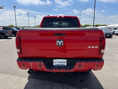 Used 2014 RAM 1500 Sport AWD/4WD image 43
