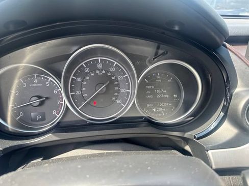 Used 2016 MAZDA CX-9 Grand Touring AWD/4WD image 6