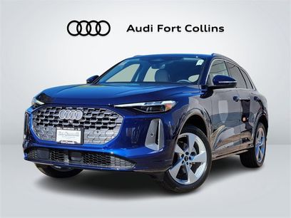 New 2025 Audi Q5 2.0T Premium Plus