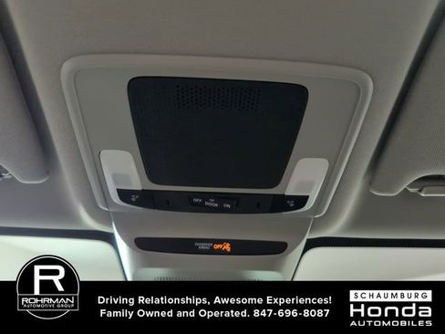 Certified 2023 Honda HR-V LX image 11