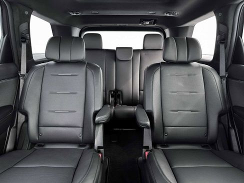 New 2026 Hyundai Palisade Calligraphy FWD image 16