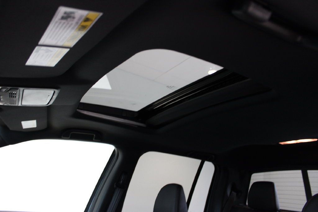 Used 2026 Honda Ridgeline Black Edition image 26