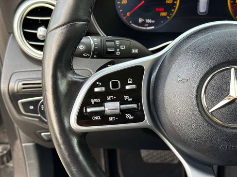 Used 2021 Mercedes-Benz GLC 300 GLC 300 image 31