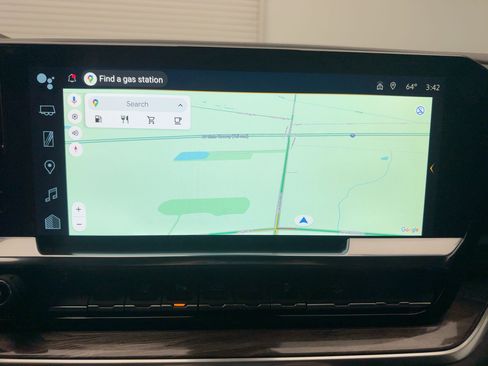 New 2026 Chevrolet Silverado 3500 LTZ w/ Trail Boss Package image 23