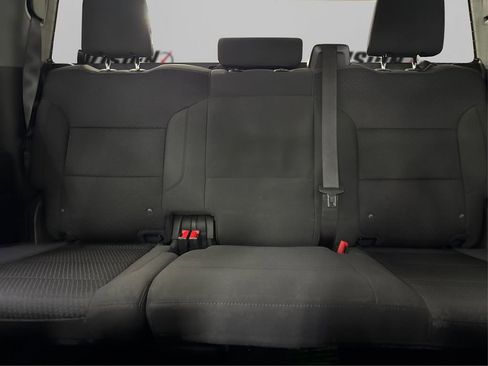 Used 2023 GMC Sierra 1500 Pro w/ Pro Value Package AWD/4WD image 19