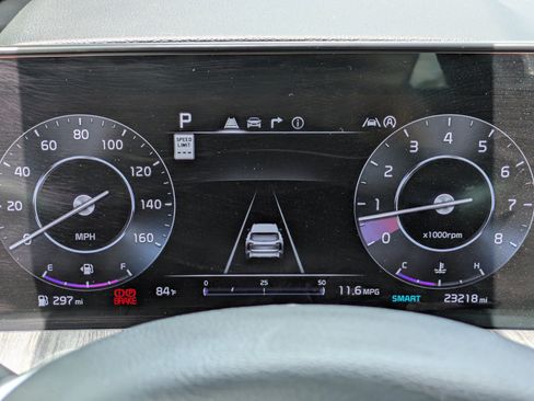 Certified 2025 Kia Telluride SX Prestige AWD/4WD image 25