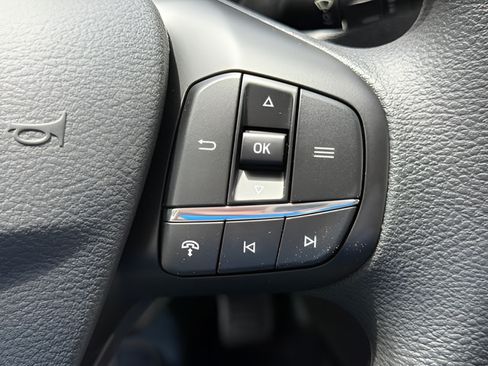 New 2026 Ford Transit 250 148 High Roof AWD image 5