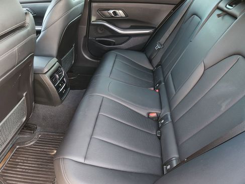 Used 2022 BMW 330i xDrive Sedan image 35