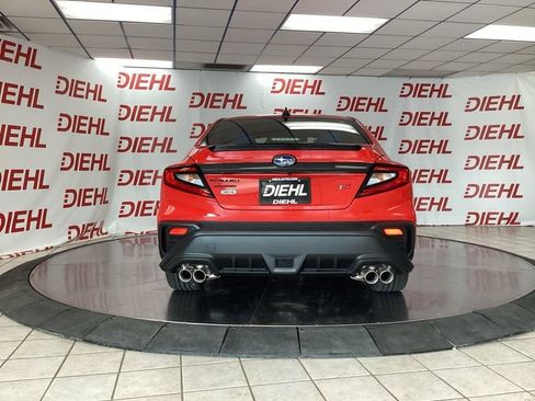New 2026 Subaru WRX GT w/ WRX Essentials Package AWD/4WD image 6