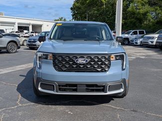 Used 2025 Ford Maverick Lariat w/ 4K Tow Package video 3