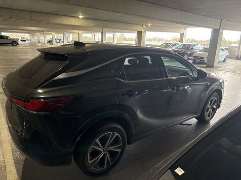 Used 2023 Lexus RX 350 Premium w/ Accessory Package (K3) image 3