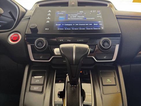 Used 2017 Honda CR-V EX-L image 32