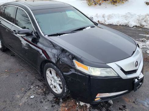 Used 2011 Acura TL image 12