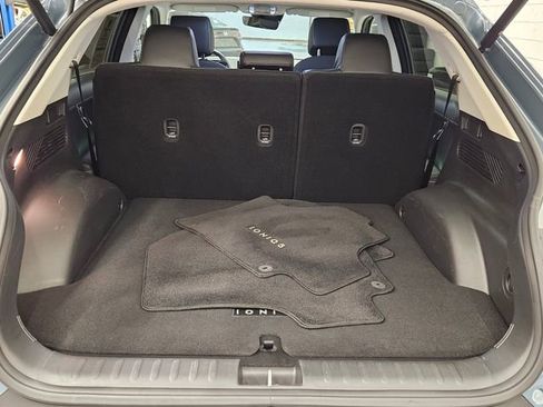 Used 2023 Hyundai Ioniq 5 SEL w/ Cargo Package image 17