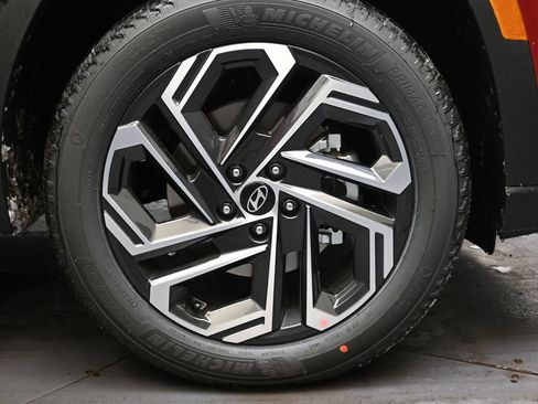 New 2026 Hyundai Tucson Limited image 10