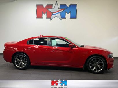 Used 2015 Dodge Charger SXT w/ Driver Confidence Group