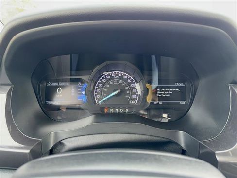 Used 2019 Ford Ranger Lariat w/ Equipment Group 501A Mid image 14