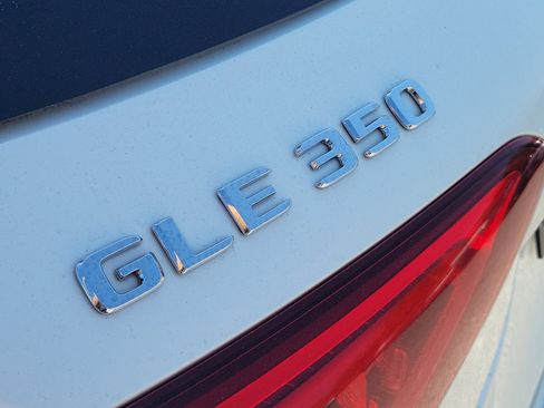 Used 2022 Mercedes-Benz GLE 350 4MATIC image 6