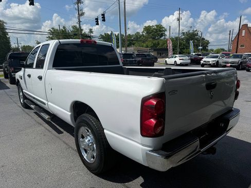 Used 2007 Dodge Ram 2500 Truck ST RWD image 6
