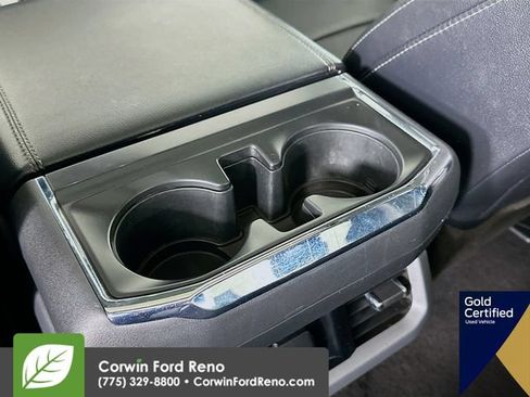 Certified 2023 Ford F150 Lariat AWD/4WD image 31