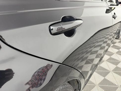 Used 2022 Nissan Altima 2.5 SL FWD image 30