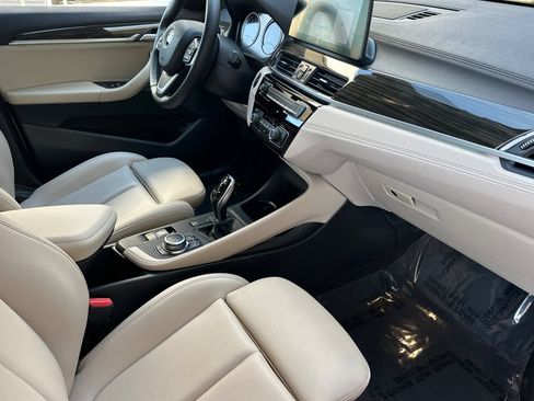 Used 2022 BMW X2 xDrive28i w/ Premium Package AWD/4WD image 17
