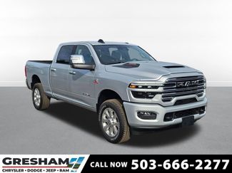 New 2026 RAM 2500 Laramie w/ Sport Appearance Package video 1