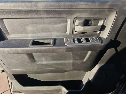 New 2026 RAM 2500 Tradesman image 28