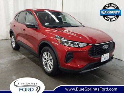 New 2025 Ford Escape Active w/ Tech Pack #1