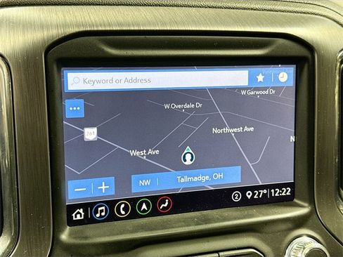 Used 2020 GMC Sierra 1500 Denali w/ Technology Package image 15