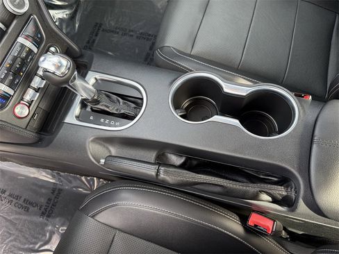 Certified 2022 Ford Mustang GT Premium w/ Security Package image 30