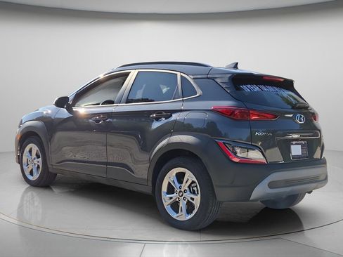 Used 2023 Hyundai Kona SEL w/ Convenience Package AWD/4WD image 6